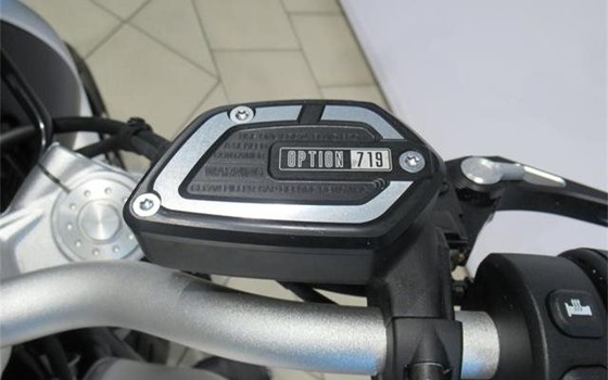 Gebrauchtmotorrad BMW R nineT Pure - Bild 24