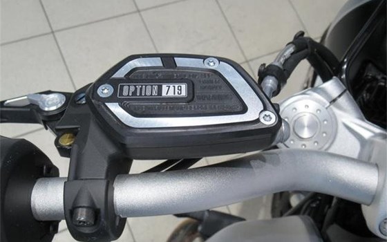 Gebrauchtmotorrad BMW R nineT Pure - Bild 25 Gebrauchtmotorrad BMW R nineT Pure - Bild 25