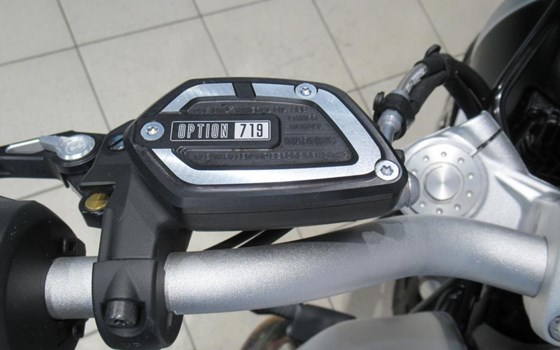 Gebrauchtmotorrad BMW R nineT Pure - Bild 25