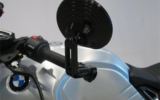 Gebrauchtmotorrad BMW R nineT Pure - Bild 26 Gebrauchtmotorrad BMW R nineT Pure - Bild 26