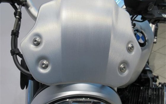 Gebrauchtmotorrad BMW R nineT Pure - Bild 27