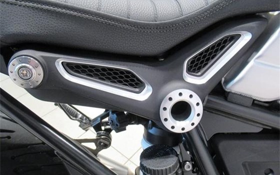 Gebrauchtmotorrad BMW R nineT Pure - Bild 28