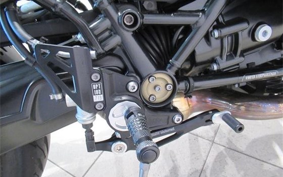 Gebrauchtmotorrad BMW R nineT Pure - Bild 29