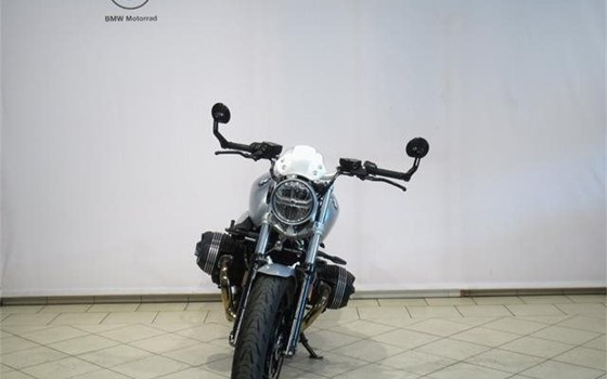 Gebrauchtmotorrad BMW R nineT Pure - Bild 3 Gebrauchtmotorrad BMW R nineT Pure - Bild 3