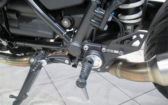 Gebrauchtmotorrad BMW R nineT Pure - Bild 30 Gebrauchtmotorrad BMW R nineT Pure - Bild 30