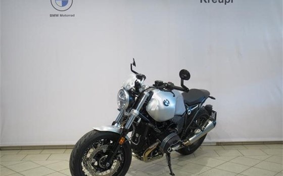Gebrauchtmotorrad BMW R nineT Pure - Bild 4