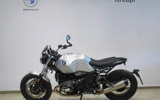 Gebrauchtmotorrad BMW R nineT Pure - Bild 6