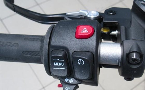 Gebrauchtmotorrad BMW R nineT Pure - Bild 9 Gebrauchtmotorrad BMW R nineT Pure - Bild 9