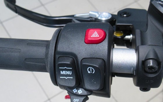 Gebrauchtmotorrad BMW R nineT Pure - Bild 9