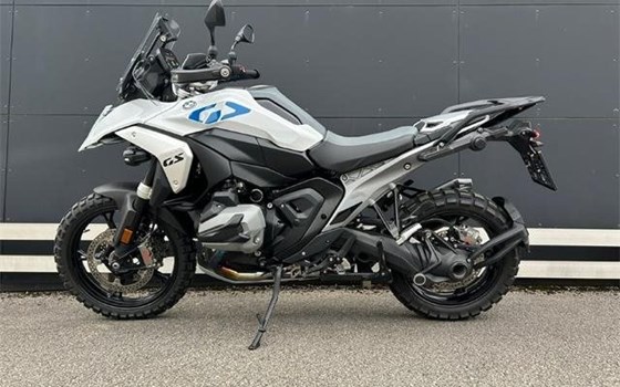 Gebrauchtmotorrad BMW R 1300 GS - Bild 1 Gebrauchtmotorrad BMW R 1300 GS - Bild 1