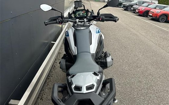 Gebrauchtmotorrad BMW R 1300 GS - Bild 10