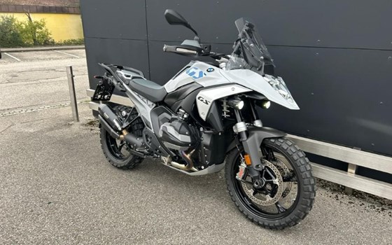 Gebrauchtmotorrad BMW R 1300 GS - Bild 10