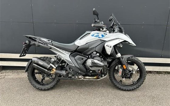 Gebrauchtmotorrad BMW R 1300 GS - Bild 11