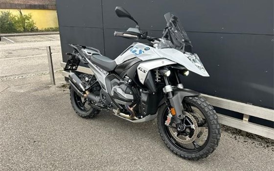 Gebrauchtmotorrad BMW R 1300 GS - Bild 12 Gebrauchtmotorrad BMW R 1300 GS - Bild 12