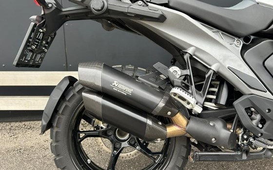 Gebrauchtmotorrad BMW R 1300 GS - Bild 12