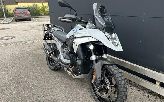 Gebrauchtmotorrad BMW R 1300 GS - Bild 13