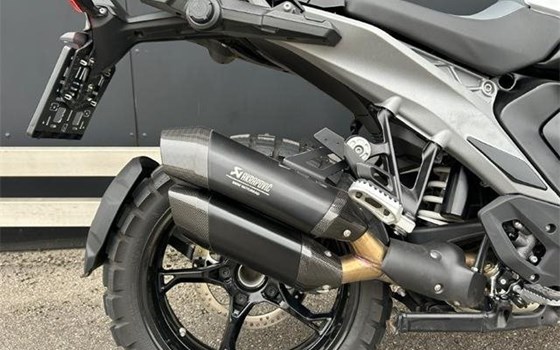 Gebrauchtmotorrad BMW R 1300 GS - Bild 14 Gebrauchtmotorrad BMW R 1300 GS - Bild 14