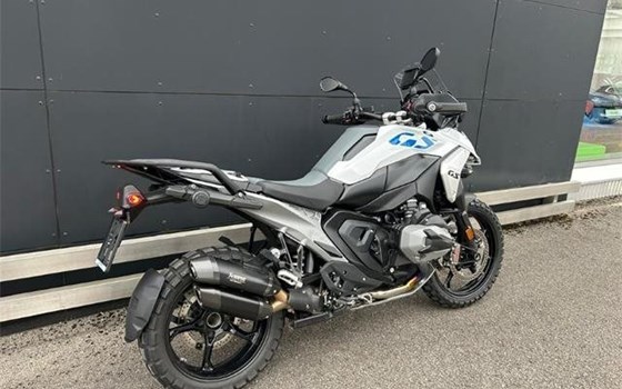 Gebrauchtmotorrad BMW R 1300 GS - Bild 15