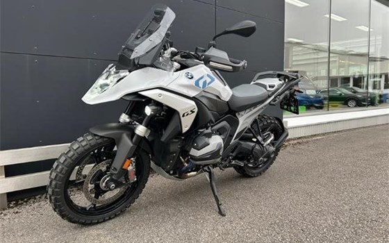 Gebrauchtmotorrad BMW R 1300 GS - Bild 2 Gebrauchtmotorrad BMW R 1300 GS - Bild 2