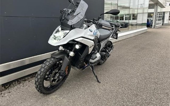 Gebrauchtmotorrad BMW R 1300 GS - Bild 3 Gebrauchtmotorrad BMW R 1300 GS - Bild 3