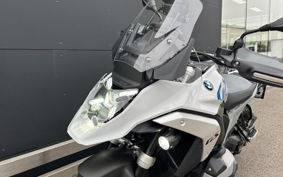 Gebrauchtmotorrad BMW R 1300 GS - Bild 3