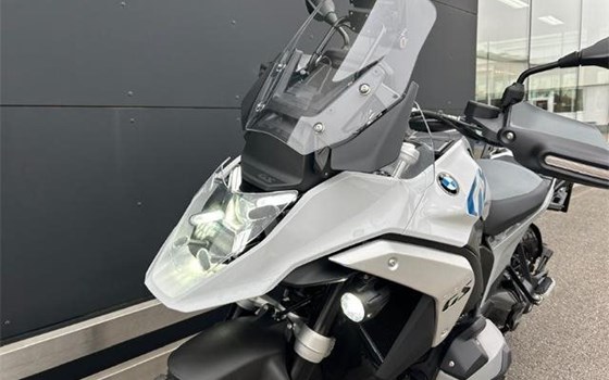 Gebrauchtmotorrad BMW R 1300 GS - Bild 4 Gebrauchtmotorrad BMW R 1300 GS - Bild 4