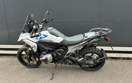 Gebrauchtmotorrad BMW R 1300 GS - Bild 4