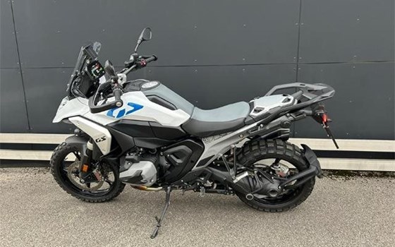 Gebrauchtmotorrad BMW R 1300 GS - Bild 5
