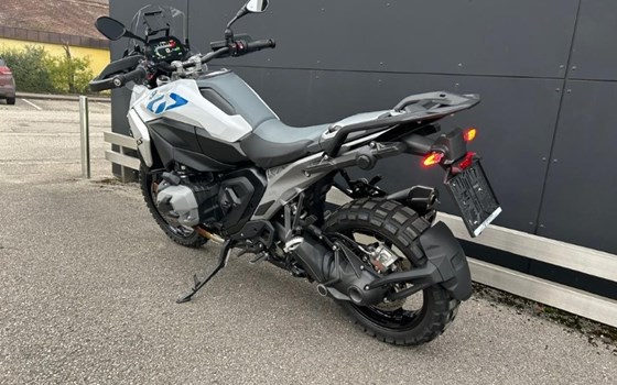 Gebrauchtmotorrad BMW R 1300 GS - Bild 5