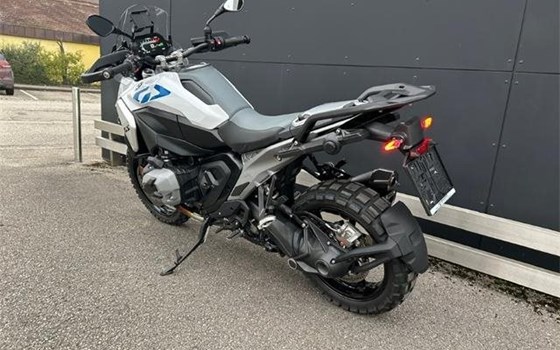 Gebrauchtmotorrad BMW R 1300 GS - Bild 6 Gebrauchtmotorrad BMW R 1300 GS - Bild 6