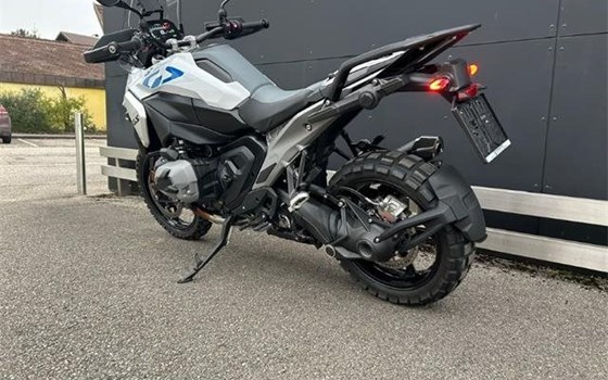 Gebrauchtmotorrad BMW R 1300 GS - Bild 7 Gebrauchtmotorrad BMW R 1300 GS - Bild 7
