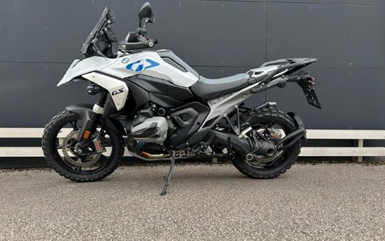 Gebrauchtmotorrad BMW R 1300 GS - Bild 7