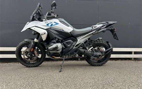 Gebrauchtmotorrad BMW R 1300 GS - Bild 8