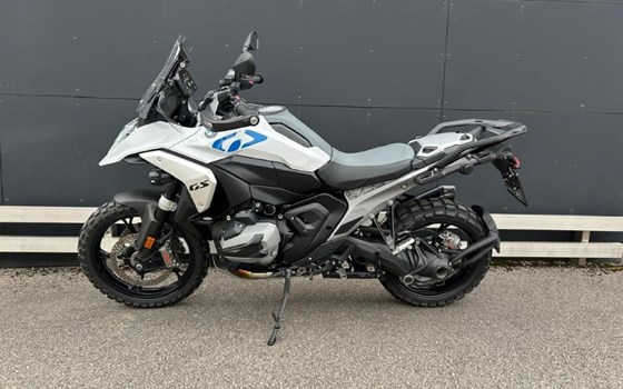 Gebrauchtmotorrad BMW R 1300 GS - Bild 8