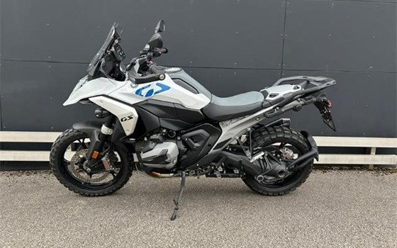 Gebrauchtmotorrad BMW R 1300 GS - Bild 9
