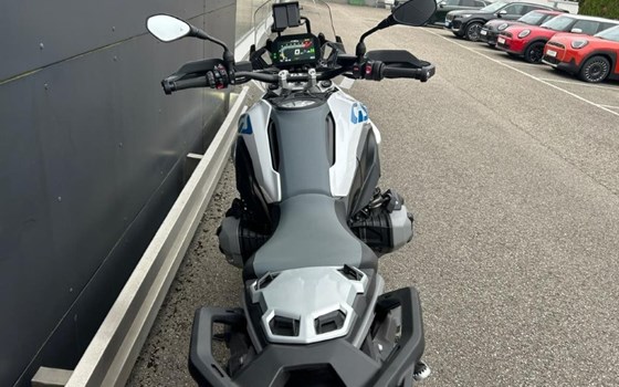 Gebrauchtmotorrad BMW R 1300 GS - Bild 9