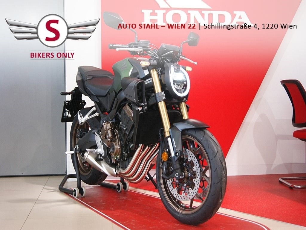 Motorrad