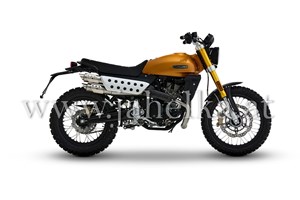 Angebot Fantic Caballero Deluxe 500