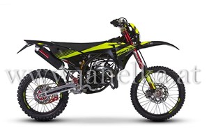 Angebot Fantic XE 50 Competition