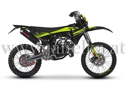 Neumotorrad Fantic XE 50 Performance Neumotorrad Fantic XE 50 Performance