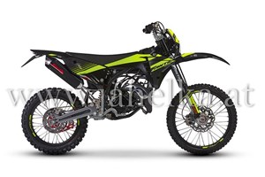 Angebot Fantic XE 50 Performance