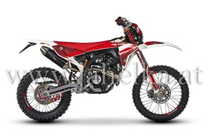 Angebot Fantic XEF 125 Competition