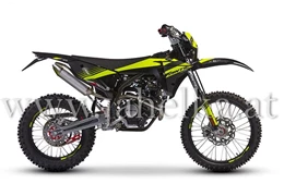Neumotorrad Fantic XEF 125 Performance Neumotorrad Fantic XEF 125 Performance