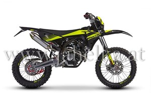 Angebot Fantic XEF 125 Performance