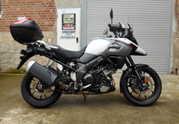 Gebrauchte Suzuki V-Strom 1000