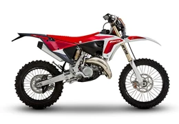 Neumotorrad Fantic XE 125 Neumotorrad Fantic XE 125