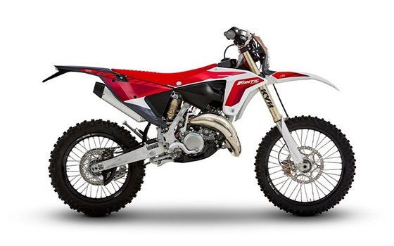 Neufahrzeug Fantic XE 125 - Bild 1 Neufahrzeug Fantic XE 125 - Bild 1