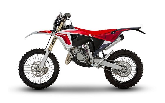 Neufahrzeug Fantic XE 125 - Bild 2 Neufahrzeug Fantic XE 125 - Bild 2