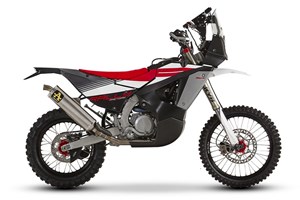 Angebot Fantic XEF Rally Factory