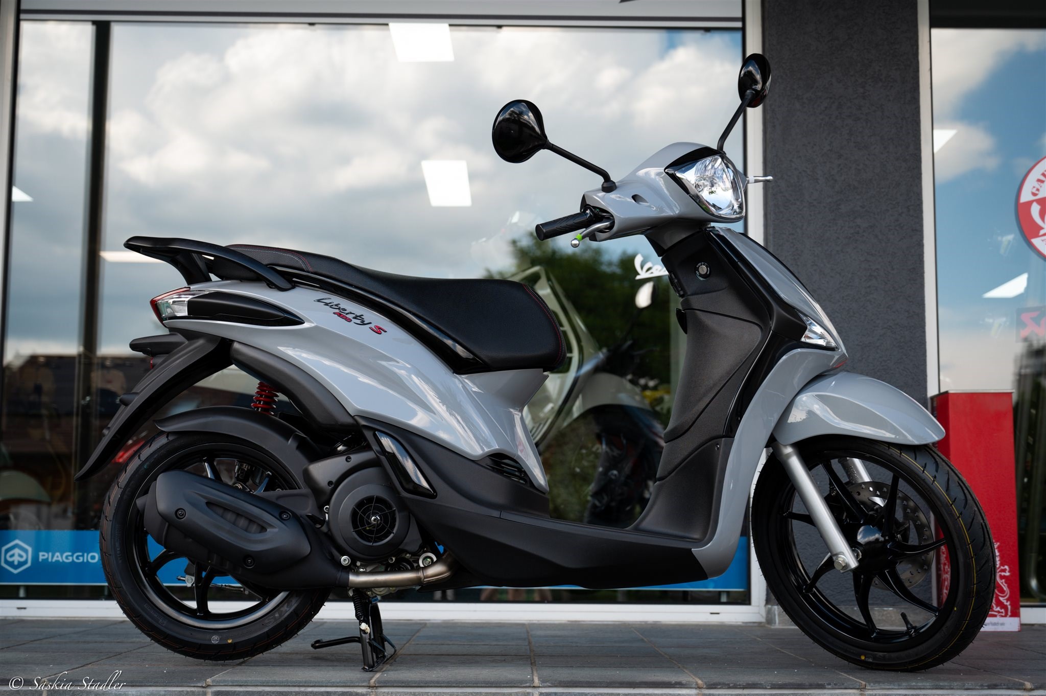 Motorrad